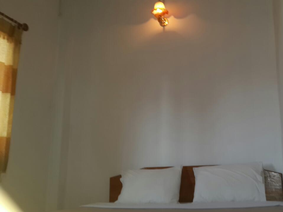 อาตี๋ เกสต์เฮ้าส์ Hotel หลวงพระบาง ภายนอก รูปภาพ